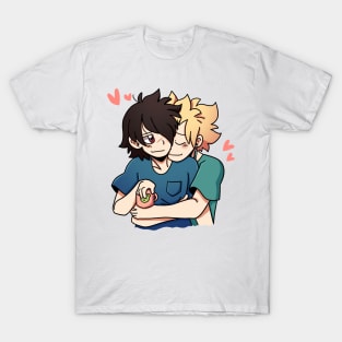 Stingue cuddles T-Shirt